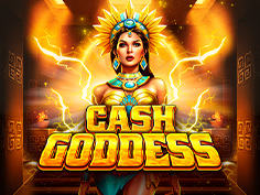 Cash Goddess
