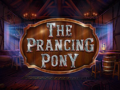 The Prancing Pony