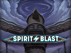 Spirit Blast
