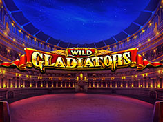 Wild Gladiators