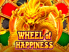 Wheel Of Happiness 