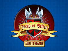 Jacks or Better MH