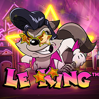 Game icon
