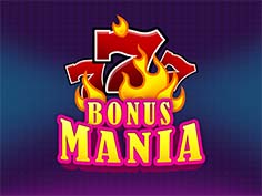 Bonus Mania