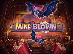 Mine Blown