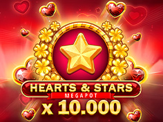 Hearts And Stars