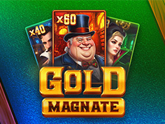 Gold Magnate