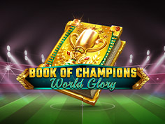 Book of Champions - World Glory