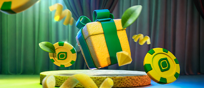Promotional banner from Lemon Casino