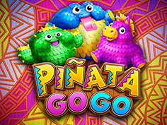 Pinata Go Go