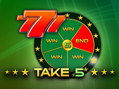Take 5