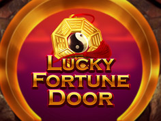Lucky Fortune Door