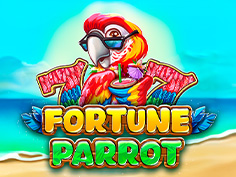 Fortune Parrot