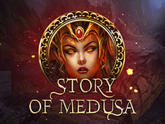 Story of Medusa