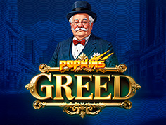 Greed