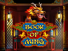 Book Of Ming