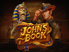 Johns Book