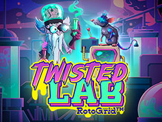 Twisted Lab