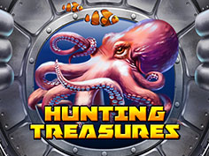 Hunting Treasures