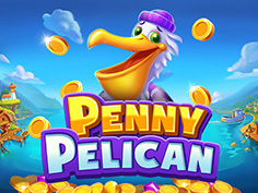 Penny Pelican
