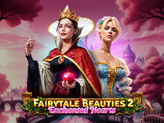 Fairytale Beauties 2 - Enchanted Hearts