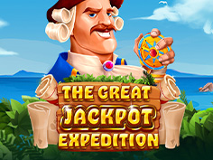 The Great Jackpot Expedition