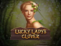 Lucky Lady's Clover