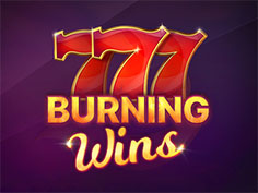 Burning Wins