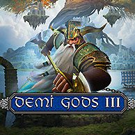 Game icon