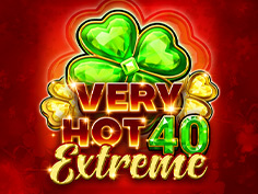 Very Hot 40 Extreme