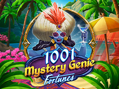 1001 Mystery Genic Fortunes