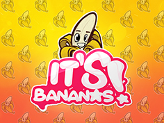 It's bananas!