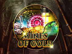 Mines of Gold