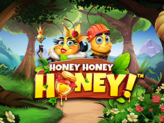 Honey Honey Honey