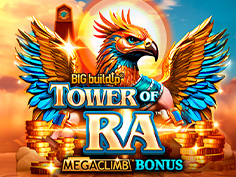 Tower Of Ra