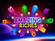 Amazing Riches