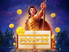 Book Of 99
