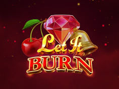Let it Burn