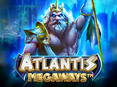 Atlantis Megaways