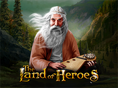 The Land Of Heroes