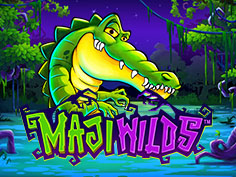 Maji Wilds