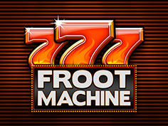 Froot Machine
