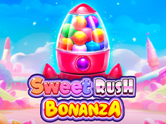 Sweet Rush Bonanza