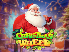 Christmas Wheel