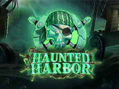 Haunted Harbor