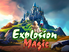 Explosion Magic