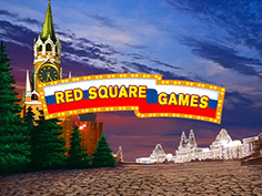 Red Square Games