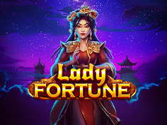 Lady Fortune