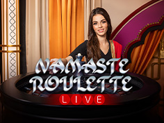 Namaste roulette