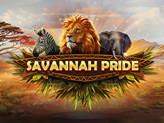 Savannah Pride
